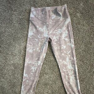 Vuori Clean elevation legging - Medium